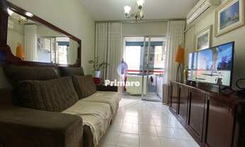 Imagem 2: Apartamento de 3 quartos no Centro de Criciúma