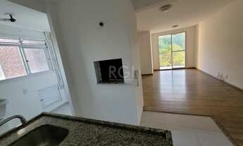 Imagem 4: Apartamento em Alto Petrópolis