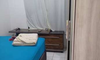 Imagem 7: Residencial Monza saída para Chapada