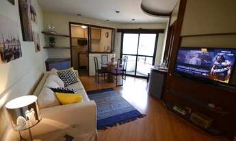 Imagem 3: Apartamento para locação na região do Jardins - São Paulo - SP