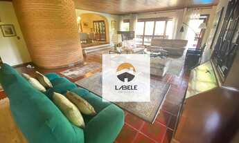 Imagem 5: Casa no Palos Verdes com 5 dormitórios (3 suites) suítes e muito espaço!