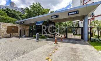 Imagem 3: Apartamento para Venda - 71.2m², 3 dormitórios, sendo 1 suites, 1 vaga - Cavalhada