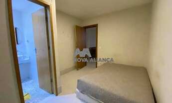 Imagem 7: Casa de Vila-À VENDA-Botafogo-Rio de Janeiro-RJ