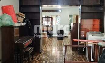 Imagem 3: SAO PAULO - Casa Padrão - SAUDE