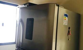 Imagem 5: Aluga Edícula Mobiliada, 106Norte, AL 07 Lt 15