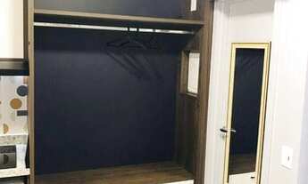 Imagem 6: Studio com 1 dormitório para alugar, 22 m² por R$ 3.498,20/mês - Vila Mariana - São Paulo