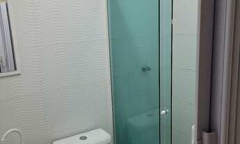 Imagem 2: Aluga-se casa mobiliada R$ 1.650,00