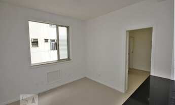 Imagem: Apartamento para Aluguel - Catete, 1 Quarto