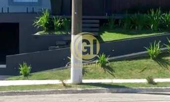 Imagem 5: Grupo Intervale aluga Casa de condomínio que possui 360 m² com 3 quartos e suites em Caçap