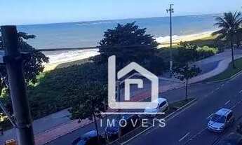 Imagem 7: Ed. Passargada: Flat 1 quarto e sala em prédio frente mar na Praia da Costa! Ideal para Ai