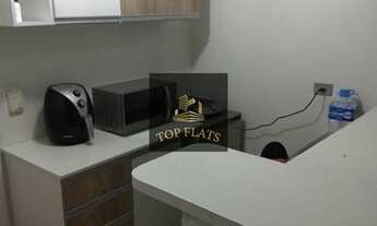 Imagem 4: Flat disponível no Jardim Paulista