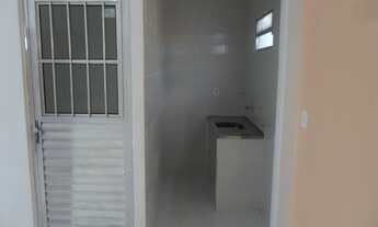 Imagem 3: Alugo apartamento no Farol na rua em frente ao Hosp Veredas, rua do Bradesco