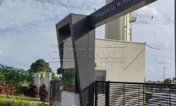 Imagem 2: Apartamento Padrão em São Carlos