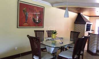 Imagem 5: Casa para Venda - 240m², 3 dormitórios, sendo 1 suites, 3 vagas - Aberta dos Morros