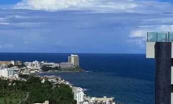 Imagem 6: Apartamento 336 metros quadrados com 4 suítes, 4 garagens, Ondina - Salvador - BA