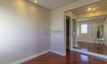 Imagem 6: Apartamento Venda Moema 106 m² 3 Dormitórios