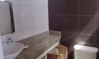 Imagem 7: Pelinca-Mobiliado! Apto de 2 qtos(1suíte), sala, cozinha. cond., IPTU e internet incluso!