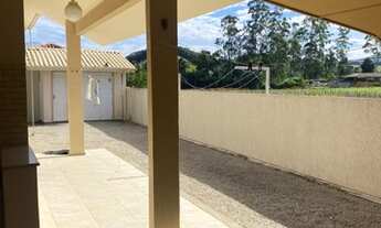 Imagem 5: Vendo casa região central de Santo Amaro da imperatriz