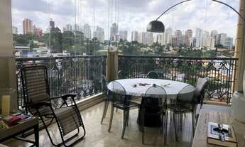 Imagem 5: Apartamento Venda Higienópolis 700 m² 4 Dormitórios