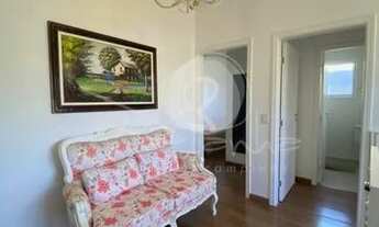 Imagem 7: Casa Condomínio Parque da Lagoa em Campinas, por R$ 1900.000,00 - Façanha Imóveis