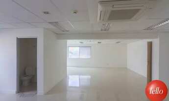 Imagem 2: São Paulo - Conjunto Comercial/Sala - Santana