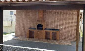 Imagem 7: Alugo Apartamento prox West Shopping com móveis planejados