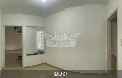 Imagem 6: Casa Comercial com 07 Salas, para Locação, 169 m² - Jardim - Santo André/SP
