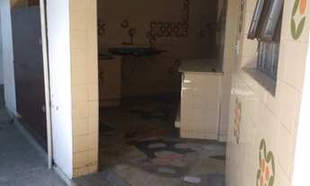 Imagem 5: Barracão 2 QUARTOS pequeno 1 banheiro garagem