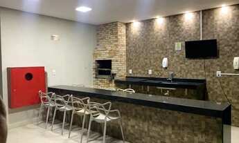 Imagem 3: Espetáculo de Apartamento de 2 quartos mobiliado em Colina de Laranjeiras