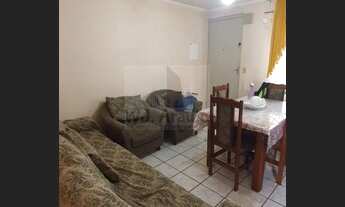 Imagem: Apartamento para Venda em São Paulo, Conjunto