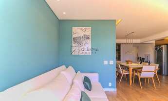 Imagem 5: Venda Apartamento 2 Dormitórios - 150 m² Pinheiros