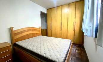 Imagem 4: Apartamento para aluguel com 90 metros quadrados com 3 quartos em Portão - Curitiba - PR