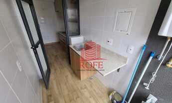 Imagem 6: Apartamento com 2 dormitórios à venda, 61 m² por R$ 990.000,00 - Brooklin - São Paulo/SP