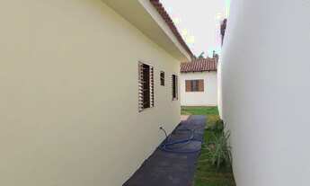 Imagem 5: Excelente imóvel com edícula no bairro Nova Campo Grande!! R$ 300 Mil