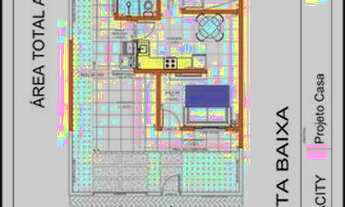 Imagem: Casa ou terrenos