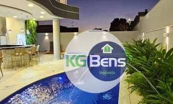 Imagem: Casa com 3 dormitórios à venda, 305 m²