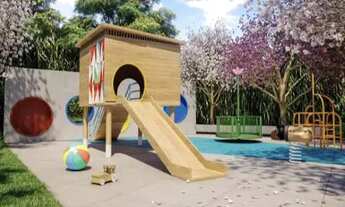 Imagem: Apartamento com 2 dormitórios à venda