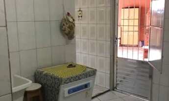 Imagem 7: Sobrado com 2 dormitórios, 150 m² - venda por R$ 530.000,00 ou aluguel por R$ 2.250,00/mês