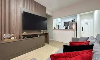 Imagem 3: Apartamento 2 dormitórios (1 suíte) e 1 vaga - Centro