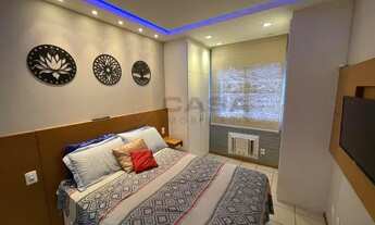 Imagem 7: PB492- COND.ITAUNA- Apartamento 2 quartos c suite - Varanda - Lazer - Colina de Laranjeir