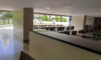 Imagem 7: Graças 4 quartos todos suites 299m² a/alto edf San Paul D'vance 4 vgs livres