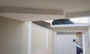 Imagem 2: Casa para venda possui 90 metros quadrados com 2 quartos em Jardim Luso - São Paulo - SP