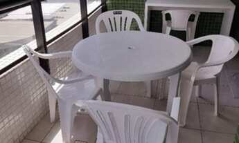 Imagem 7: ALUGO APT 1/4 E SALA TRIBECA