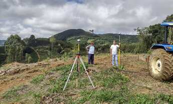 Imagem 2: Chacara 1.000 metros água luz escrituras 8km de poços de caldas