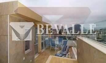 Imagem: Apartamento Cobertura em Botafogo - Rio