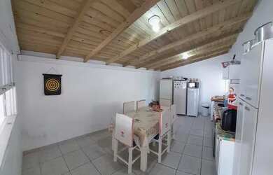 Imagem 6: Casa para Locação em Palhoça, Praia da Pinheira, 3 dormitórios, 1 banheiro, 1 vaga