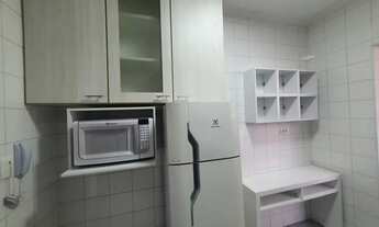 Imagem 6: Apartamento para Alugar com 1 quarto na Vila Mariana - São Paulo - SP