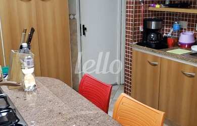 Imagem 6: São Paulo - Casa Padrão - Brooklin