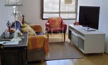 Imagem 4: Apartamento em Tristeza