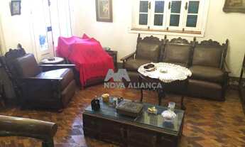 Imagem 7: Casa de rua-À VENDA-Urca-Rio de Janeiro-RJ